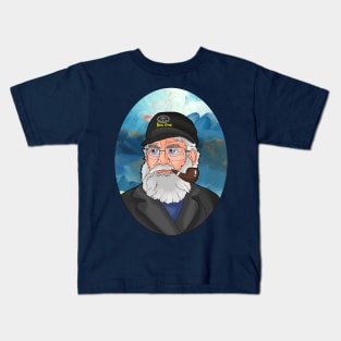 Sea Dog Kids T-Shirt